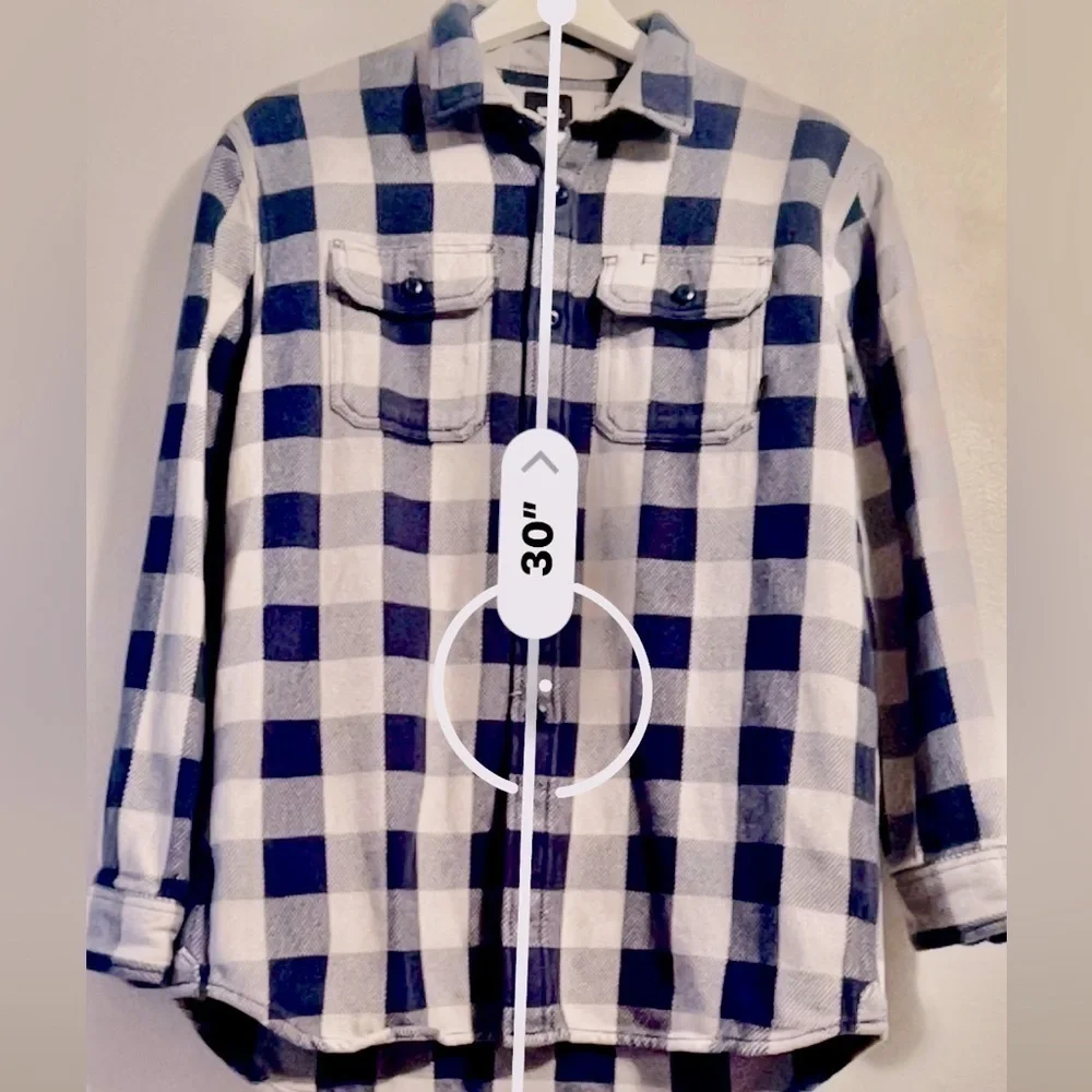 Vans Long Sleeve Shirt Youth (100% Cotton) Bin 342